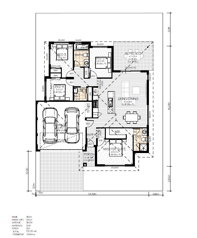 [Land for Sale] Brooklands Private Estate, Henley Brook OpenLot